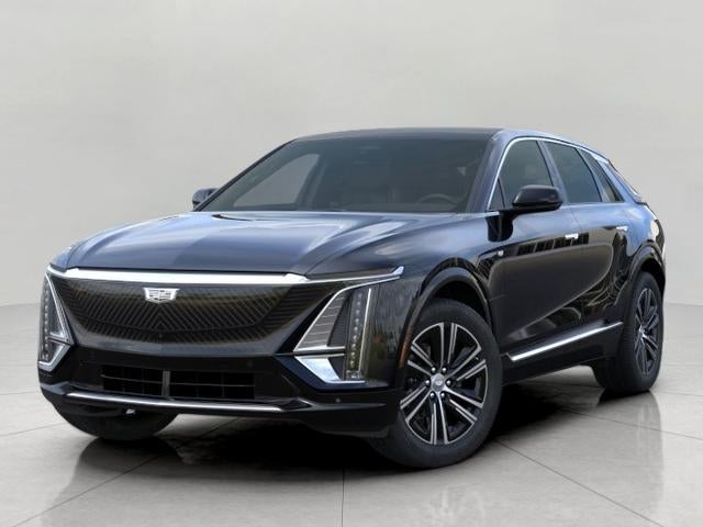 2027 Cadillac LYRIQ Luxury