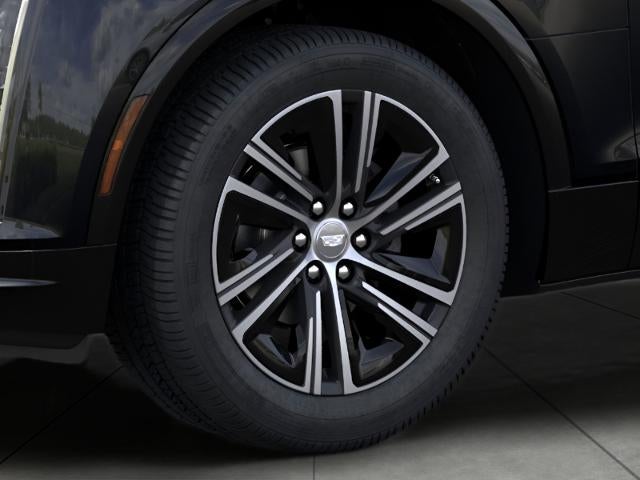 2027 Cadillac LYRIQ Luxury
