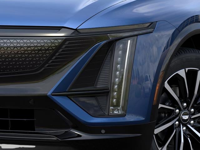 2025 Cadillac LYRIQ Sport 1