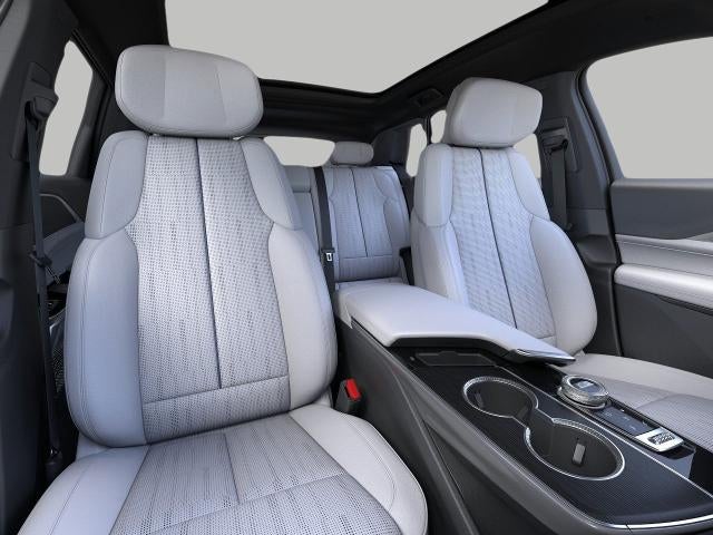 2025 Cadillac LYRIQ Sport 1