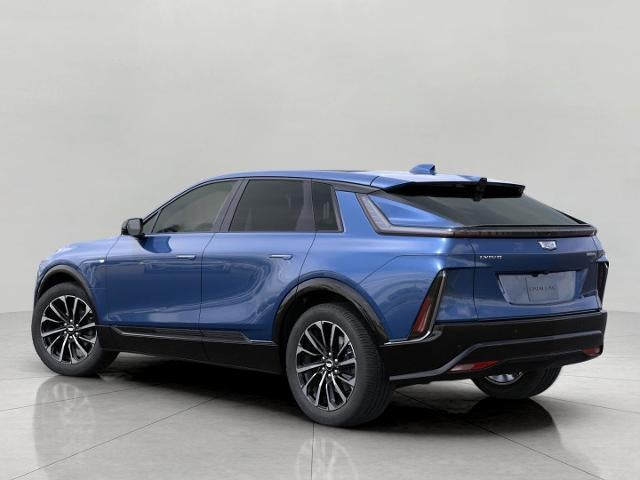 2025 Cadillac LYRIQ Sport 1