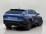 2025 Cadillac LYRIQ Sport 1