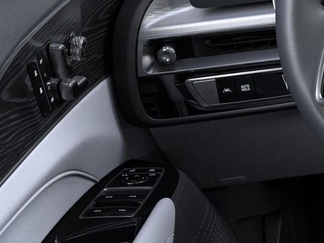 2025 Cadillac LYRIQ Sport 1