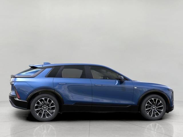 2025 Cadillac LYRIQ Sport 1