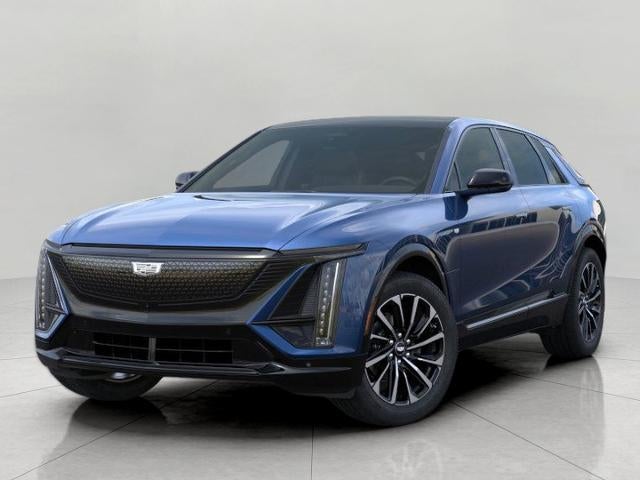 2025 Cadillac LYRIQ Sport 1