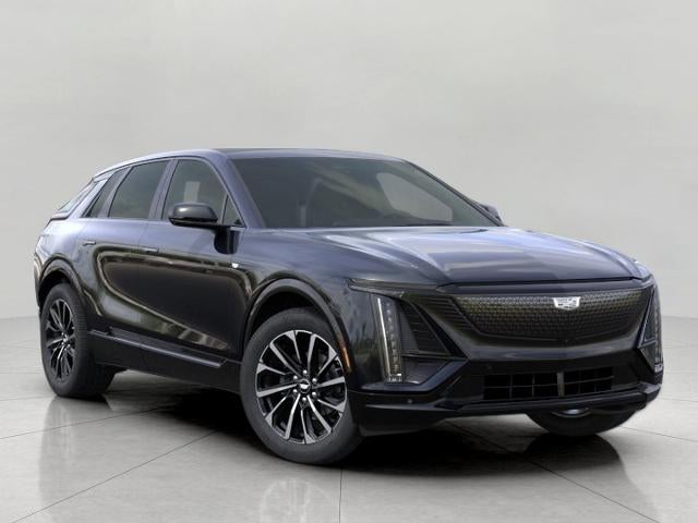 2026 Cadillac LYRIQ Premium Sport