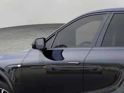 2026 Cadillac LYRIQ Premium Sport