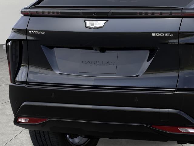 2026 Cadillac LYRIQ Premium Sport
