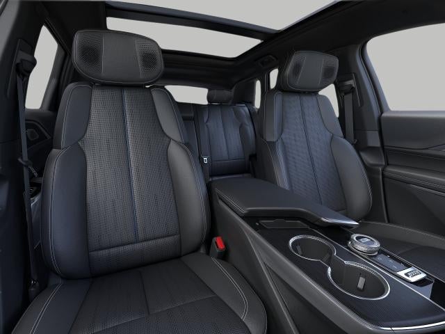 2026 Cadillac LYRIQ Premium Sport