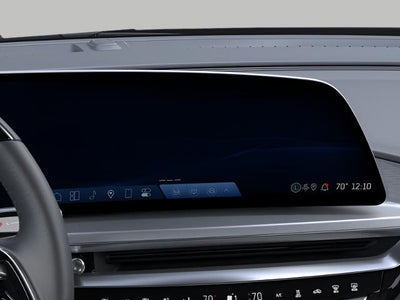 2026 Cadillac LYRIQ Premium Sport