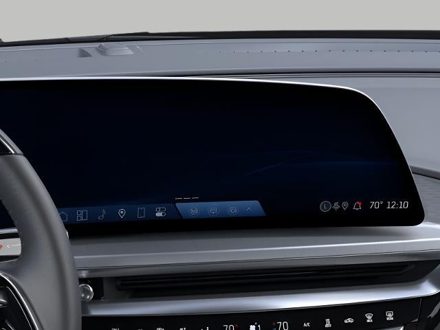 2026 Cadillac LYRIQ Premium Sport