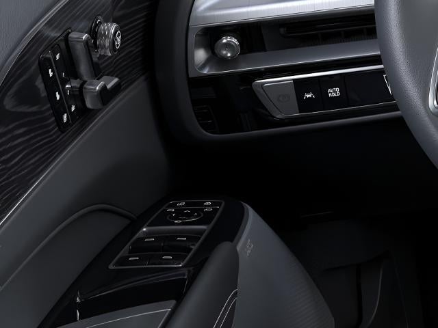 2026 Cadillac LYRIQ Premium Sport