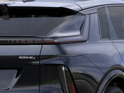 2026 Cadillac LYRIQ Premium Sport