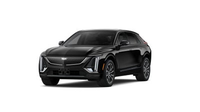 2026 Cadillac LYRIQ Premium Sport