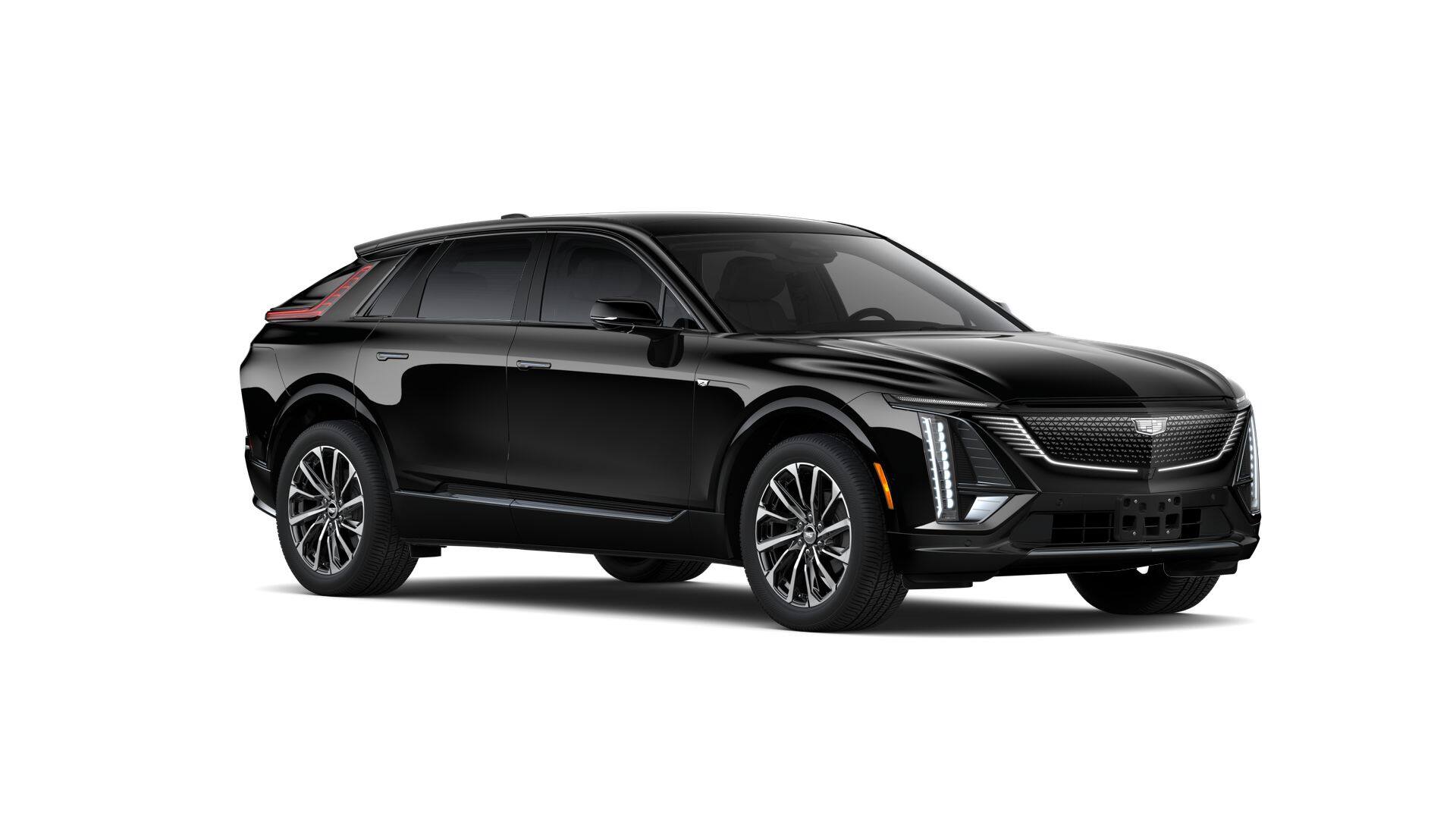 2026 Cadillac LYRIQ Premium Sport