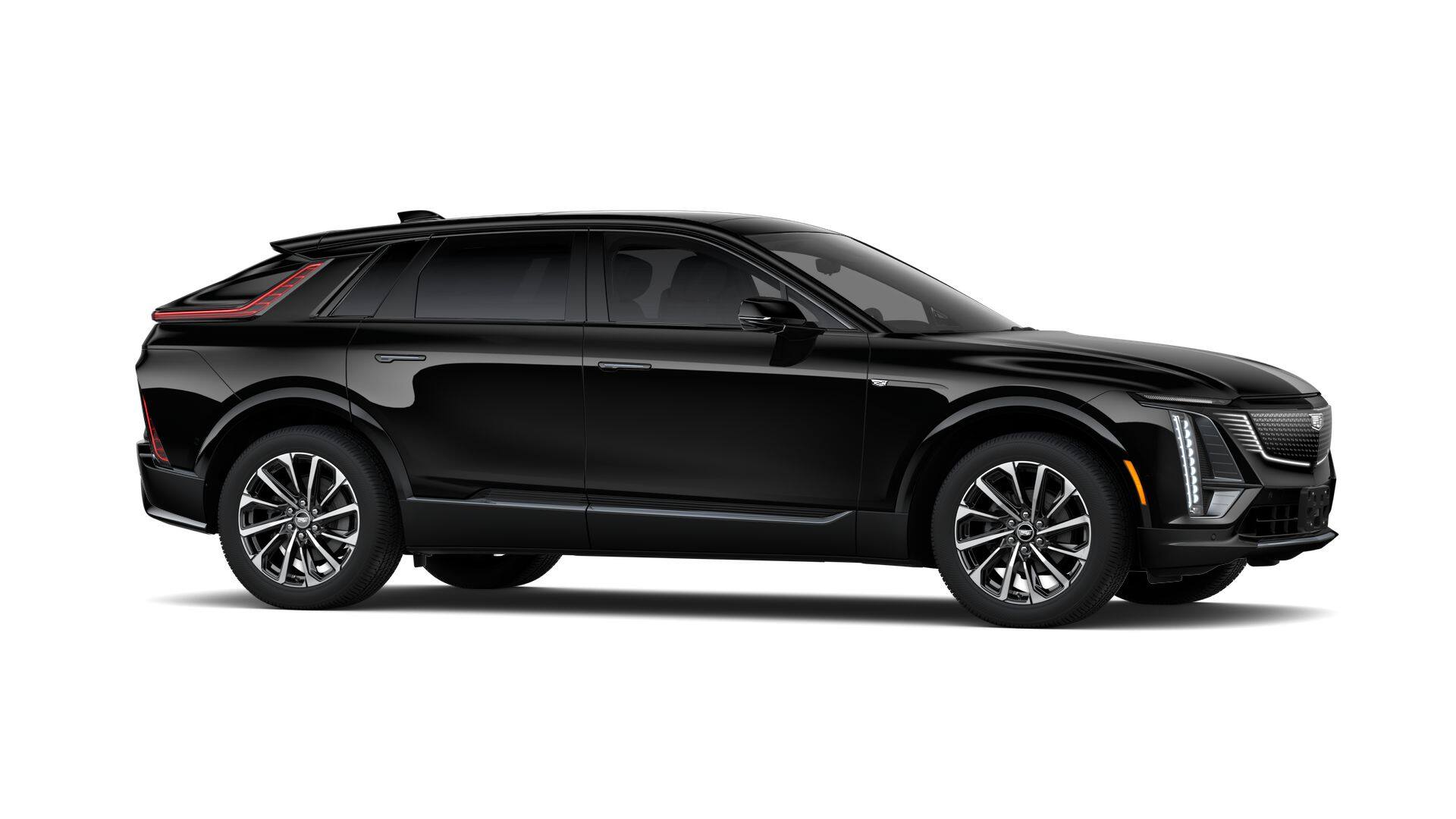 2026 Cadillac LYRIQ Premium Sport