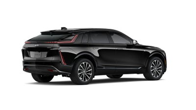 2026 Cadillac LYRIQ Premium Sport