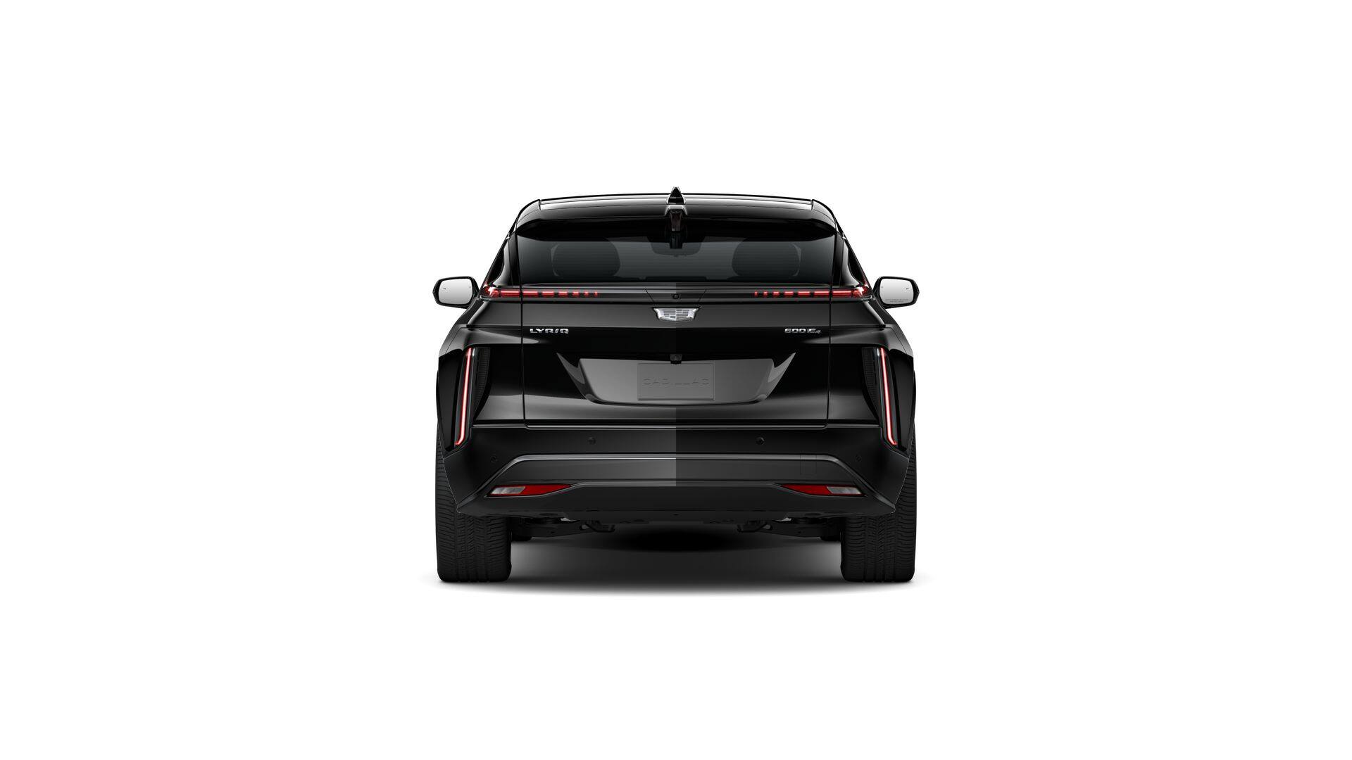 2026 Cadillac LYRIQ Premium Sport