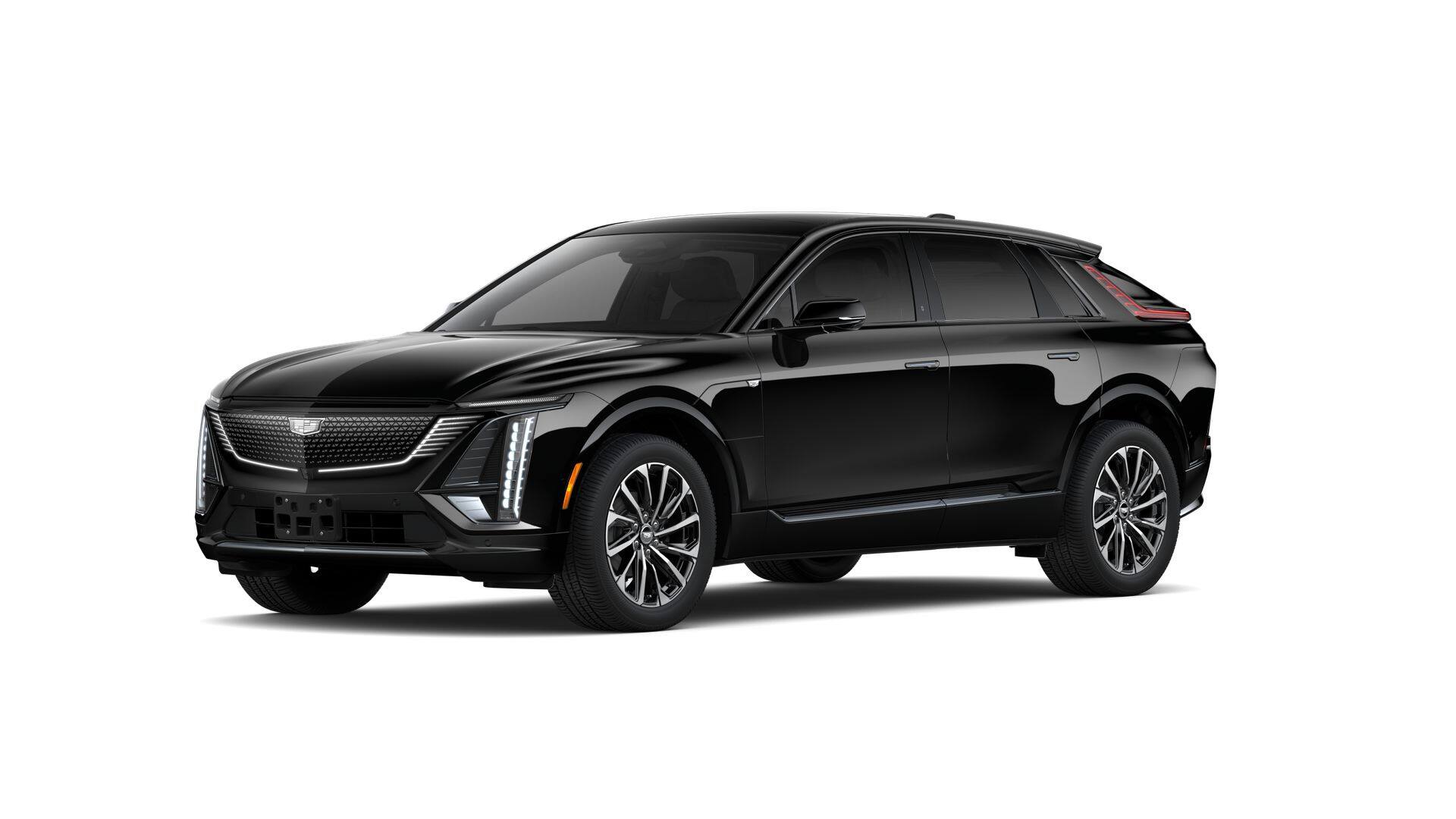 2026 Cadillac LYRIQ Premium Sport