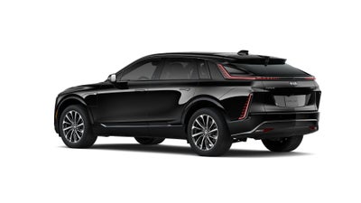 2026 Cadillac LYRIQ Premium Sport