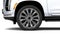 2027 Cadillac Escalade 4WD Luxury