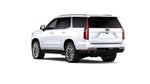 2027 Cadillac Escalade 4WD Luxury