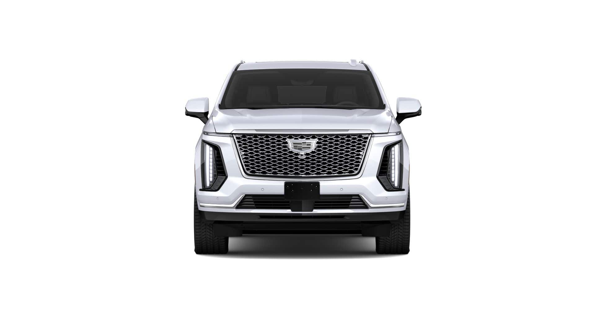 2027 Cadillac Escalade 4WD Luxury