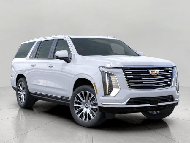 2026 Cadillac Escalade ESV Platinum Luxury