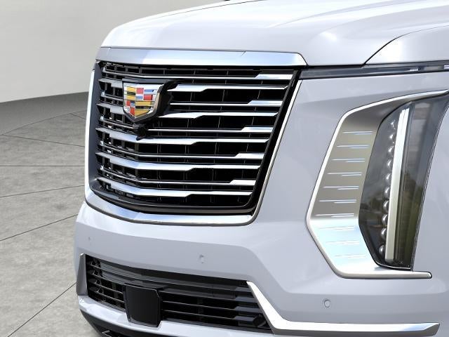2026 Cadillac Escalade ESV Platinum Luxury