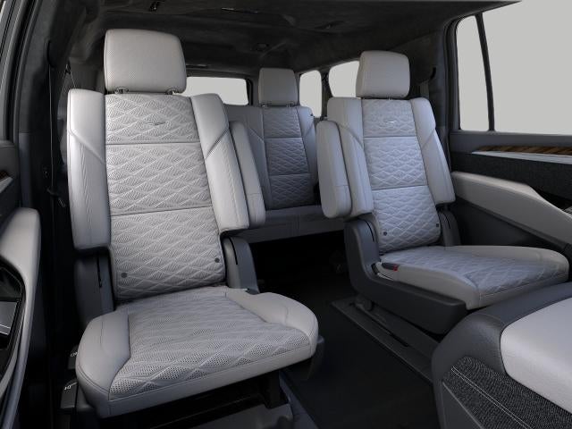 2026 Cadillac Escalade ESV Platinum Luxury