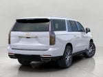 2026 Cadillac Escalade ESV Platinum Luxury