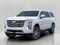 2026 Cadillac Escalade ESV Platinum Luxury