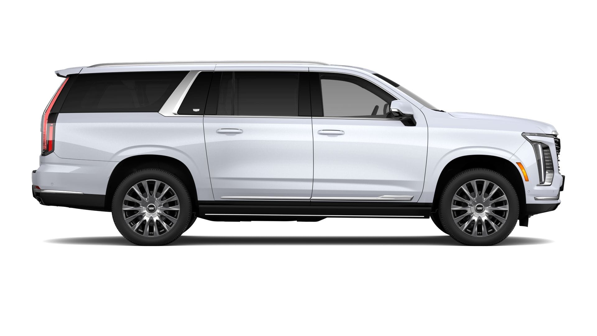2026 Cadillac Escalade ESV Platinum Luxury