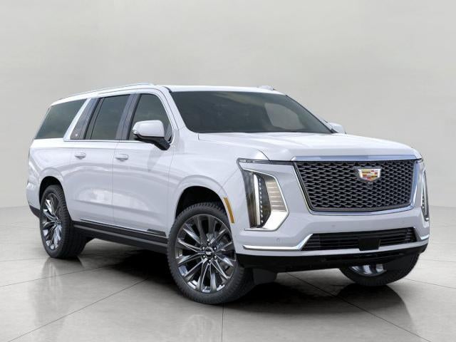 2026 Cadillac Escalade ESV Platinum Luxury
