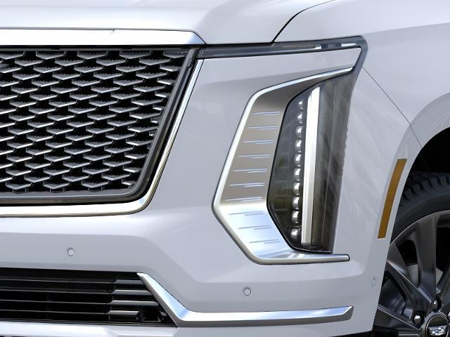 2026 Cadillac Escalade ESV Platinum Luxury