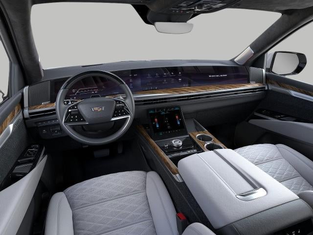 2026 Cadillac Escalade ESV Platinum Luxury