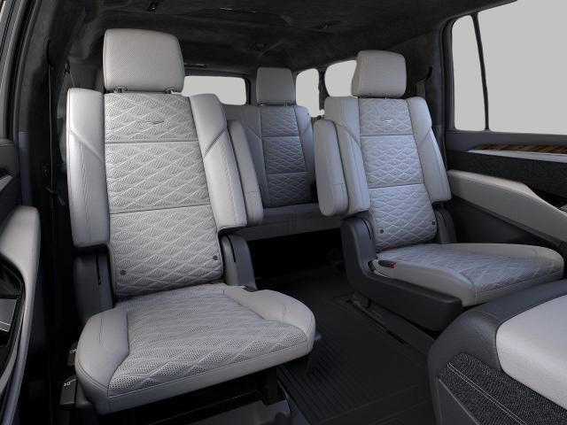 2026 Cadillac Escalade ESV Platinum Luxury