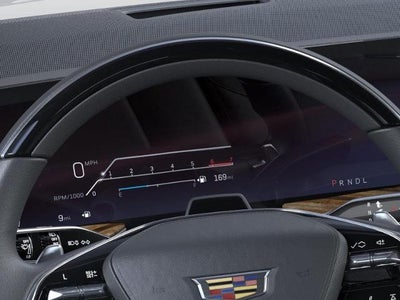 2026 Cadillac Escalade ESV Platinum Luxury