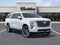 2026 Cadillac Escalade ESV Platinum Luxury