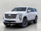 2026 Cadillac Escalade ESV Platinum Luxury