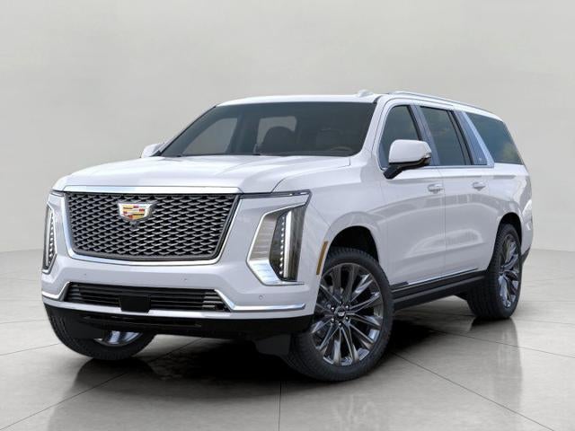 2026 Cadillac Escalade ESV Platinum Luxury