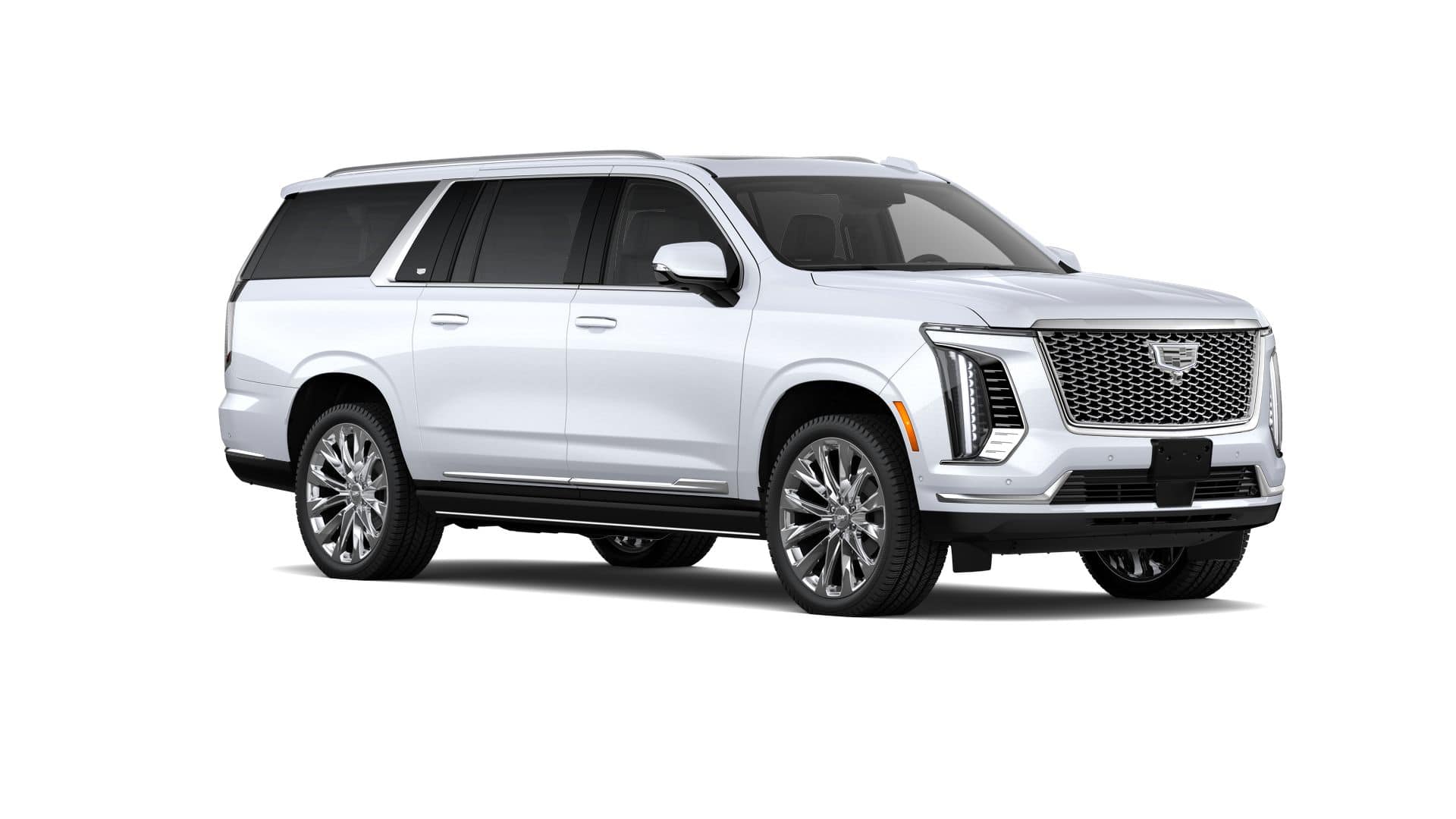 2026 Cadillac Escalade ESV Platinum Luxury