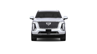 2026 Cadillac Escalade ESV Platinum Luxury