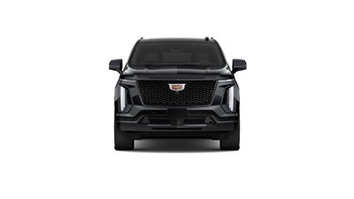 2027 Cadillac Escalade ESV 4WD Platinum Sport