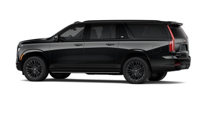 2027 Cadillac Escalade ESV 4WD Platinum Sport
