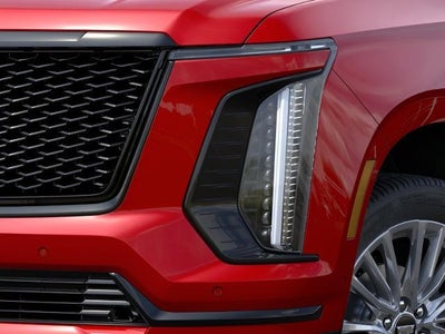 2027 Cadillac Escalade ESV Platinum Sport