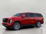 2027 Cadillac Escalade ESV Platinum Sport