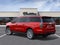 2027 Cadillac Escalade ESV Platinum Sport