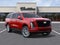 2027 Cadillac Escalade ESV Platinum Sport