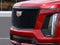 2027 Cadillac Escalade ESV Platinum Sport